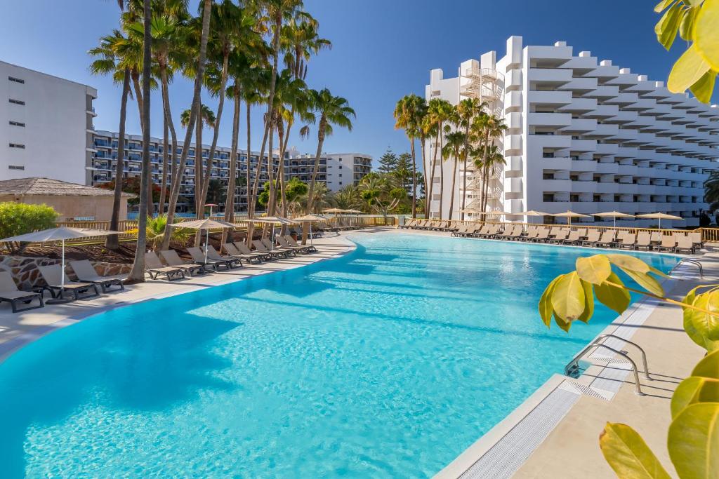 Barceló Hotels Reviews