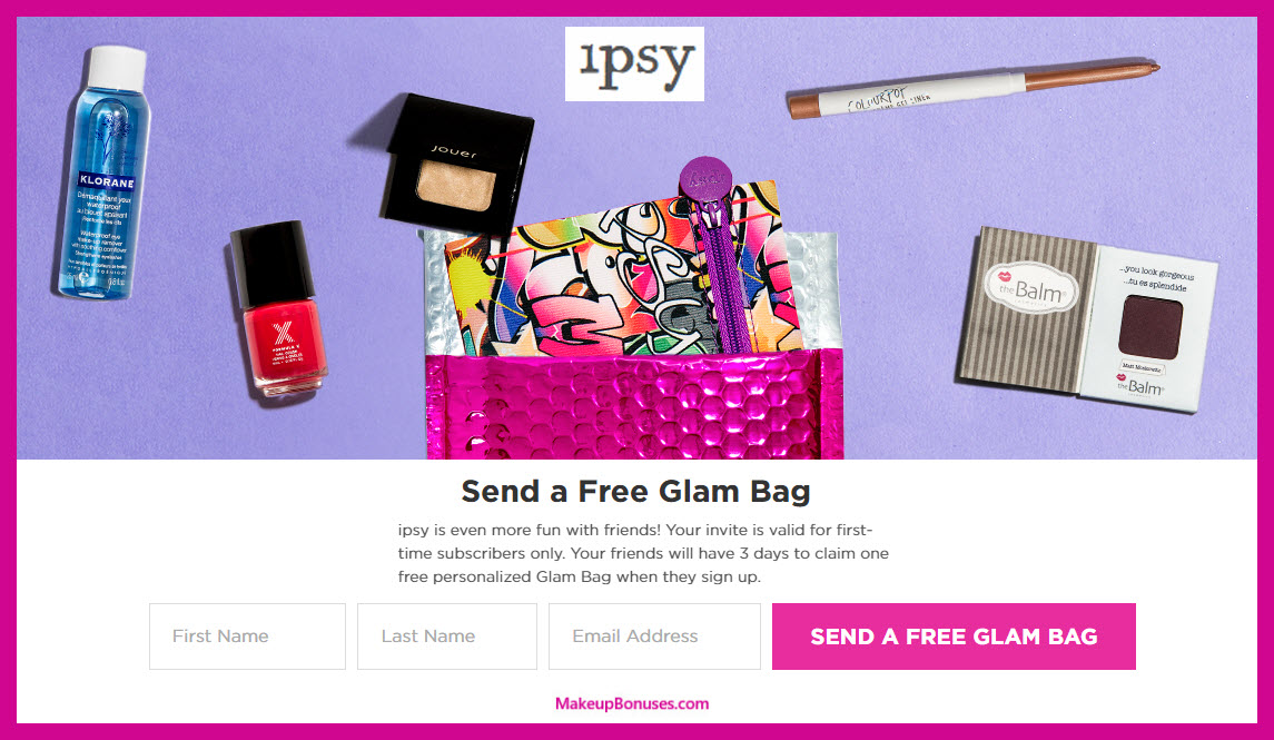 IPSY Reviews