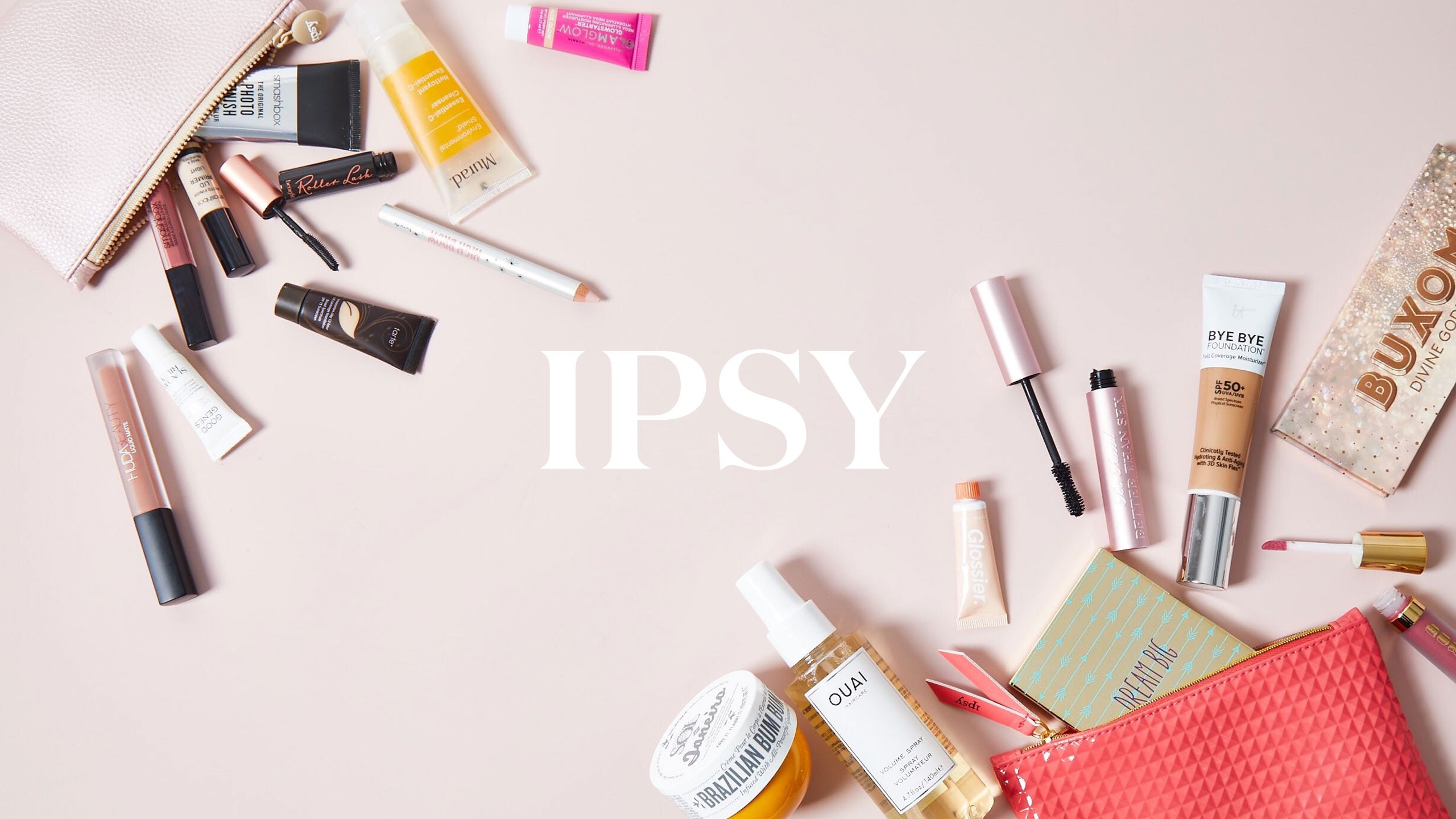 IPSY Reviews