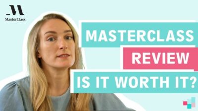 Master class Review
