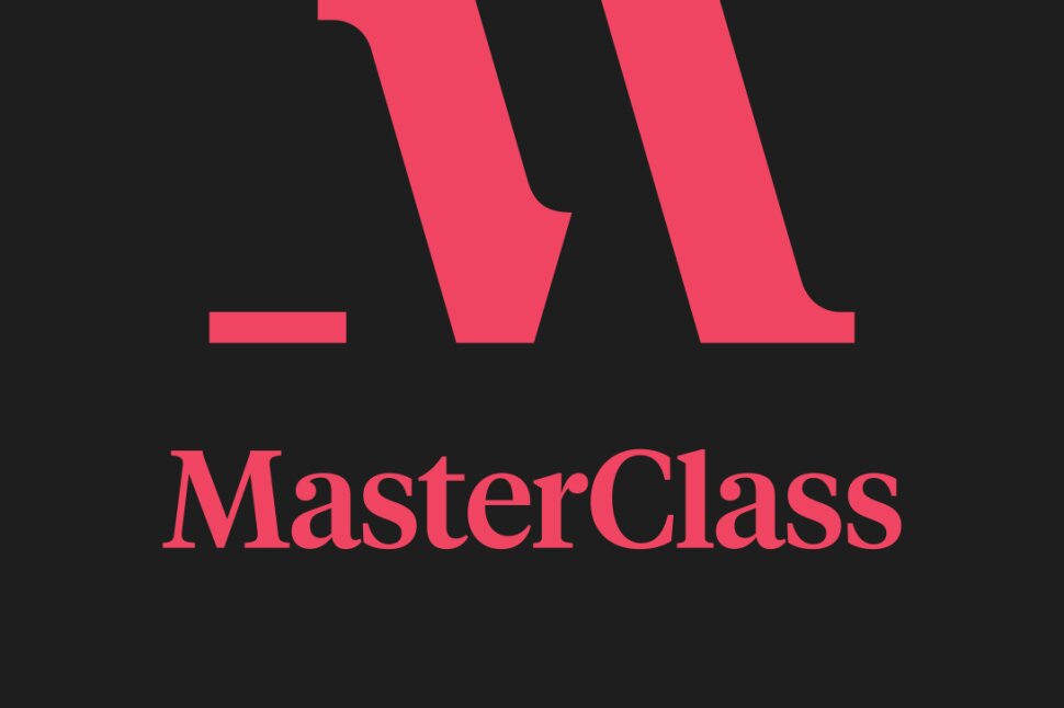 The Master class