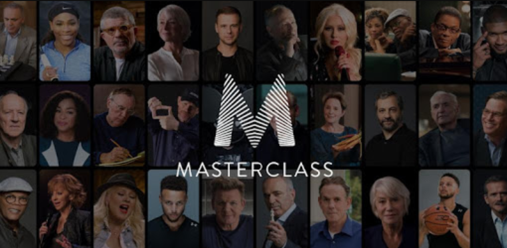Master Class