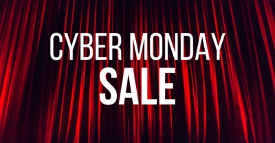 Cyber Moday Sale