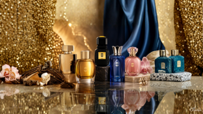 op Ajmal Perfume Offers for Men & Women This Week