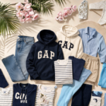 Trending GAP UAE Offers on Jeans, Hoodies & Summer Wear