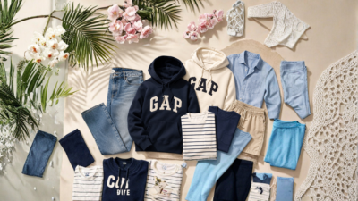 Trending GAP UAE Offers on Jeans, Hoodies & Summer Wear