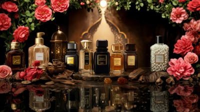 Ajmal Attar & Oud Collection Offers at Lowest Prices