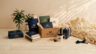 Bookscape New User Offers & First Order Discounts