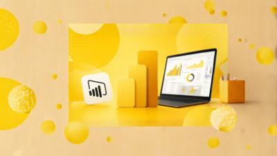 Coursera Deals Today Microsoft Power BI Courses