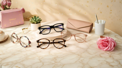 Save Big on Prescription Glasses and Stylish Frames