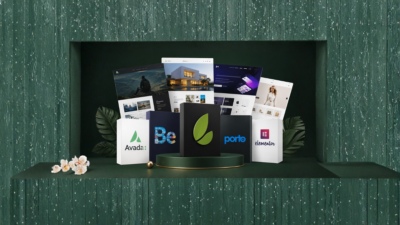 Best Selling ThemeForest Templates