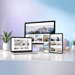 Best Responsive Website Templates
