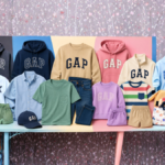 Best GAP UAE Clothing Collections for Men Women Kids