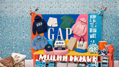 GAP UAE Sale Ends Soon