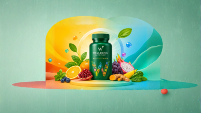 Complete Guide to Wellbeing Nutrition Multivitamins