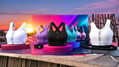Best SHEFIT Sports Bras for Running and Gym Workouts