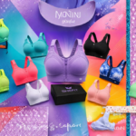 Top 7 Reasons Women Love SHEFIT Sports Bras