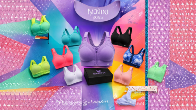 Top 7 Reasons Women Love SHEFIT Sports Bras