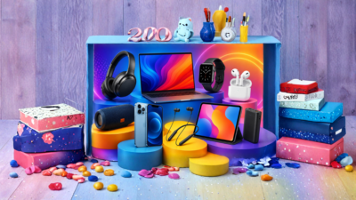 HSN Electronics Sale