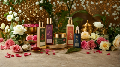 Save More on Forest Essentials