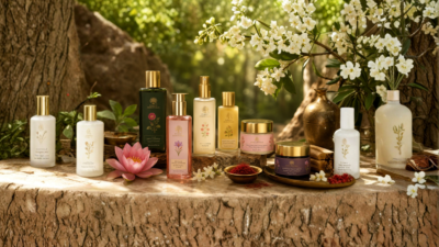 Forest Essentials Offers Today