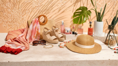 HSN Summer Fashion & Beauty Deals