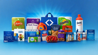 10 Best Sam's Club Offers to Save Money This Month