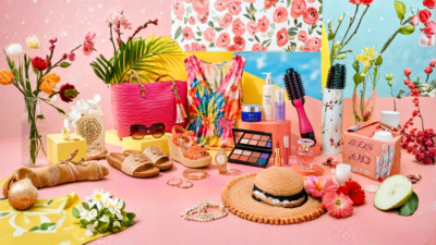HSN Summer in Style