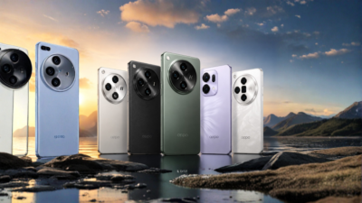 Best OPPO Camera Phones for Photography in 2026