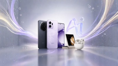 Top AI Features on OPPO Smartphones in 2026