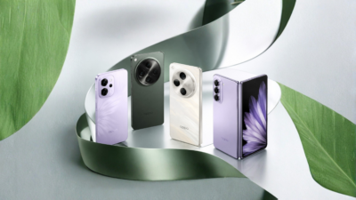 OPPO Thailand Offers 2026