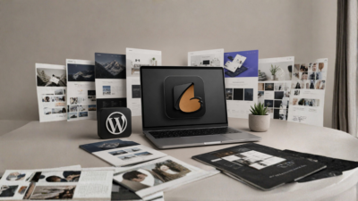 15 Best Multipurpose WordPress Themes on ThemeForest