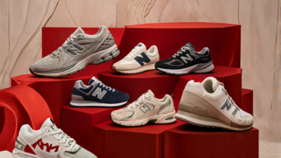 New Balance Indonesia Sale 2026