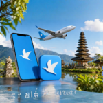 How to Book Cheap Flights in Indonesia Using Traveloka