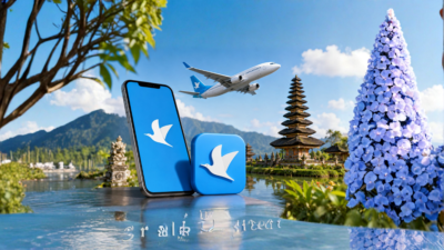 How to Book Cheap Flights in Indonesia Using Traveloka