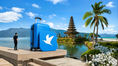 Best Indonesia Holiday Packages on Traveloka