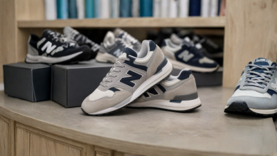 Where to Buy Original New Balance Shoes in Indonesia