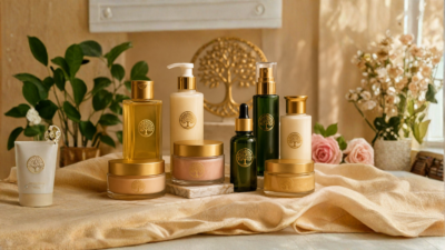 Top 10 Forest Essentials Products for Dry Skin