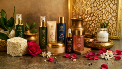 Forest Essentials Offers Today