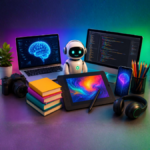 AI Services on Fiverr