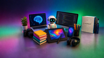 AI Services on Fiverr
