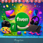 Fiverr First Order Discount