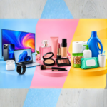 HamaraMall Latest Deals