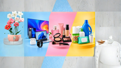 HamaraMall Latest Deals