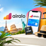Airalo Latest Offers 2026