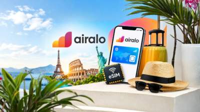 Airalo Latest Offers 2026