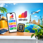 Airalo Latest Offers September 2026