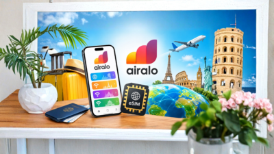 Airalo Latest Offers September 2026
